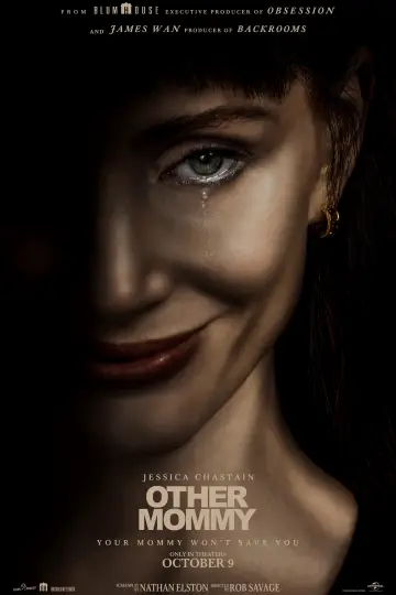 Постер до фильму"Other Mommy" #1178541