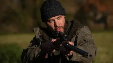 Задник до фільму "Un Dimanche de Chasse" #1569656