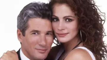 Задник до фільму "Pretty Woman, un conte de fées hollywoodien" #1583357