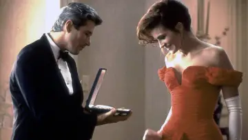 Задник до фільму "Pretty Woman, un conte de fées hollywoodien" #1583358