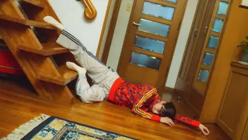Задник до фильму"かくかくしかじか" #615963