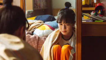 Задник до фильму"かくかくしかじか" #615965