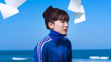 Задник до фильму"かくかくしかじか" #615967