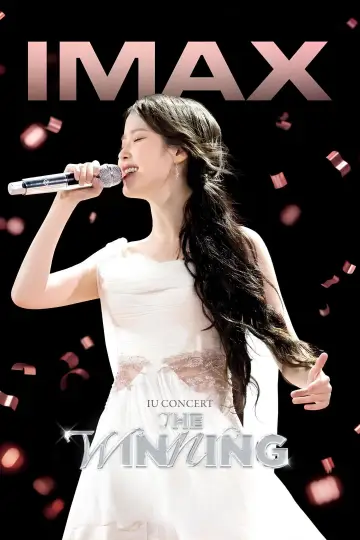 Постер до фильму"아이유 콘서트 : 더 위닝" #704112