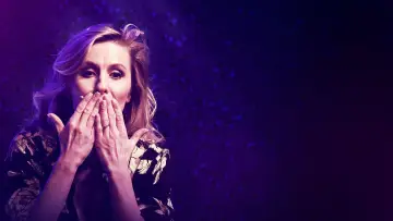 Задник до фильму"Caroline Marx - Girl Power" #1152906