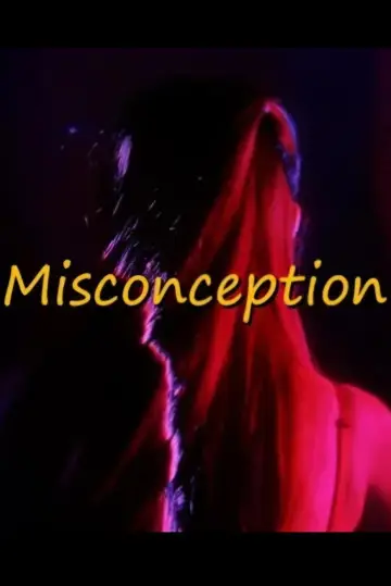 Misconception постер