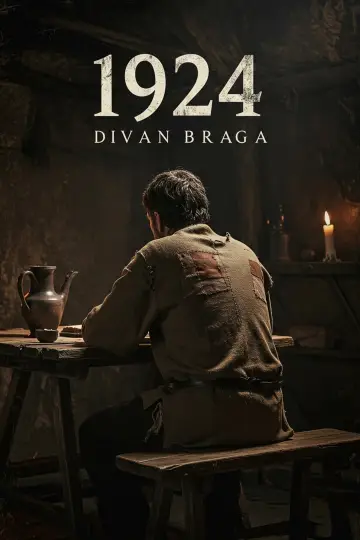 1924 постер