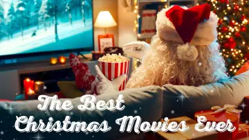 Задник до фільму "Best Christmas Movies Ever!" #1663471