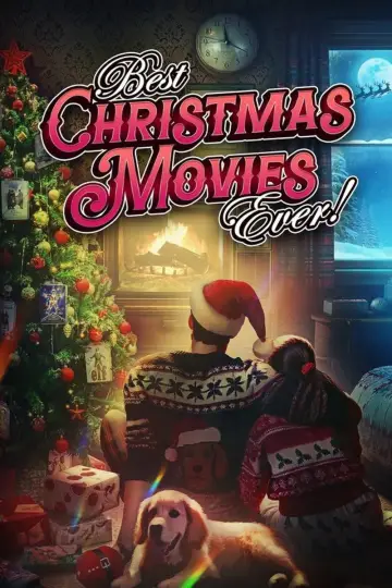 Best Christmas Movies Ever! постер