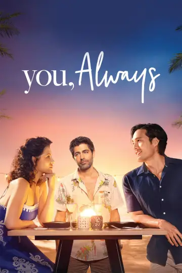 You, Always постер