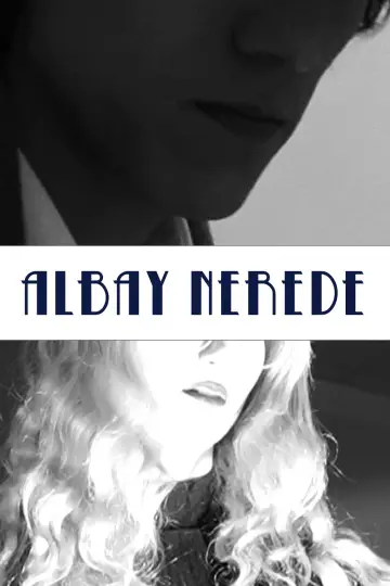 Постер до фильму"Albay Nerede" #963038