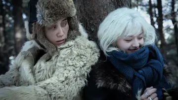 余烬 постер