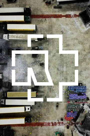 Постер до фильму"Rammstein - Behind The Scenes of the World Stadium Tour" #1164904