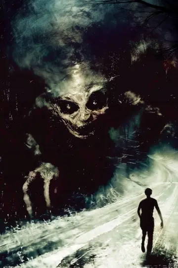 Постер до фільму "Homunculus" #744033