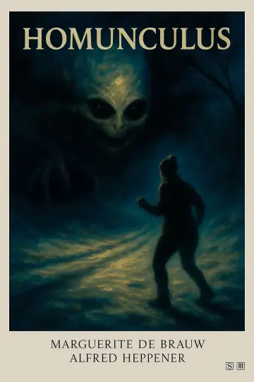 Homunculus постер