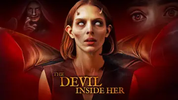 Задник до фильму"The Devil Inside Her" #880365