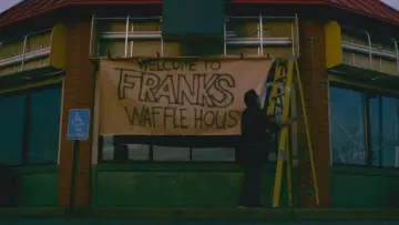 Задник до фильму"Haunted House of Pancakes" #1191154