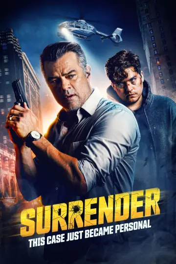 Постер до фильму"Surrender" #775558