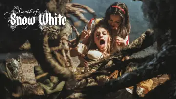 Задник до фільму "The Death of Snow White" #641266