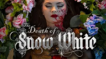 Задник до фільму "The Death of Snow White" #641270