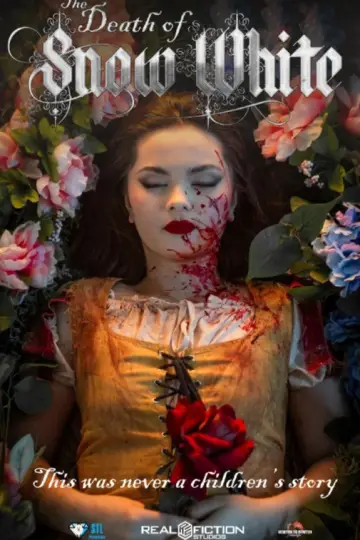 Постер до фільму "The Death of Snow White" #641278