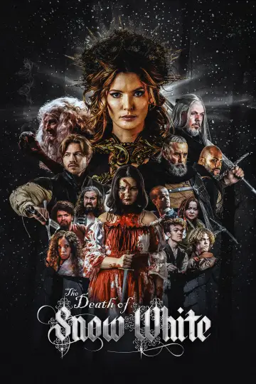 Постер до фільму "The Death of Snow White" #641281