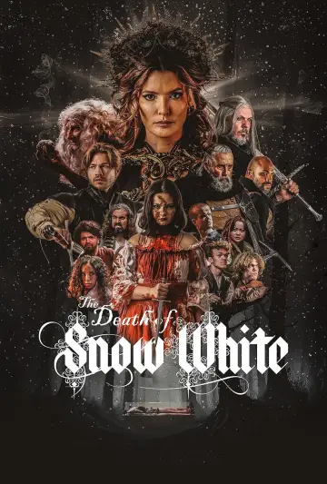 Постер до фільму "The Death of Snow White" #641283