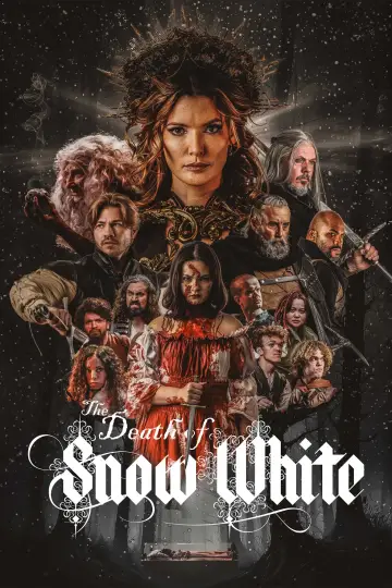 Постер до фільму "The Death of Snow White" #641285