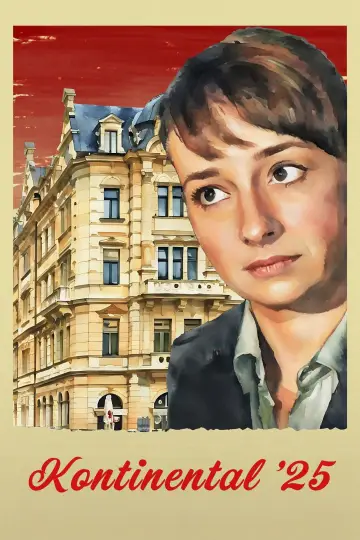 Континенталь '25