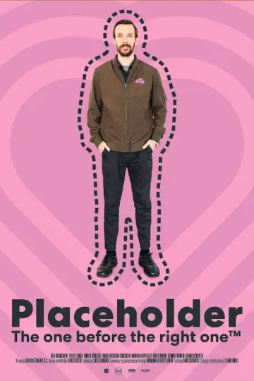 Placeholder постер