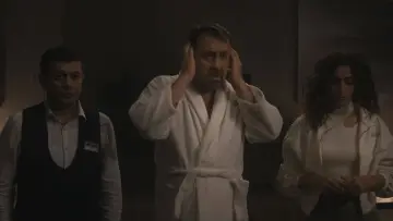 Задник до фільму "Otel Loo" #969066