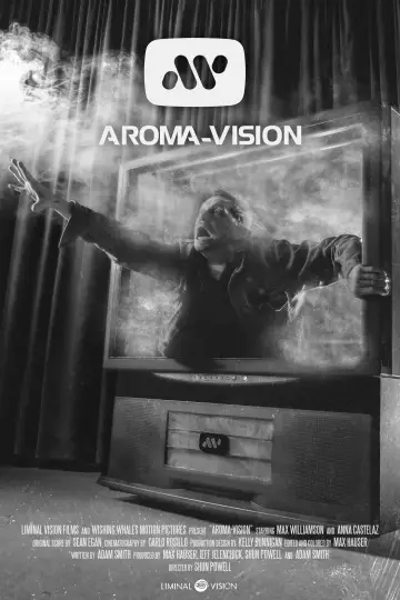 Aroma-Vision постер