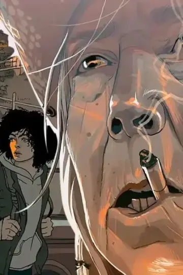 Постер до фільму "The Last Stand of Ellen Cole" #730010