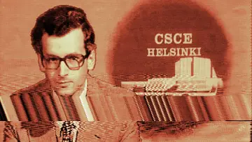 Задник до фильму"The Helsinki Effect" #541600