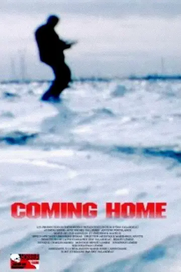 Coming Home постер