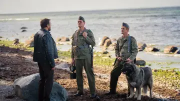 Задник до фільму "Spaziergang nach Syrakus" #977941