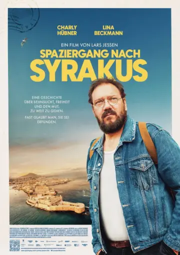 Постер до фільму "Spaziergang nach Syrakus" #977948
