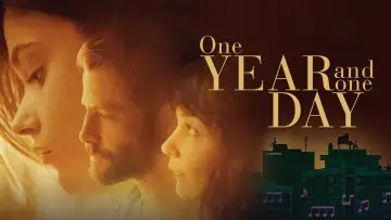 Задник до фільму "Un año y un día" #1836660