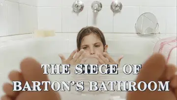 Задник до фильму"The Siege of Barton