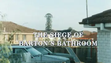 Задник до фильму"The Siege of Barton