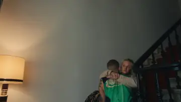 Задник до фільму "Ungeduld des Herzens" #1569556