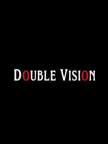 Постер до фильму"Double Vision" #1152903