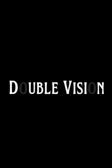 Постер до фильму"Double Vision" #1152904