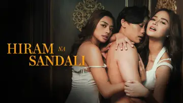 Hiram na Sandali постер