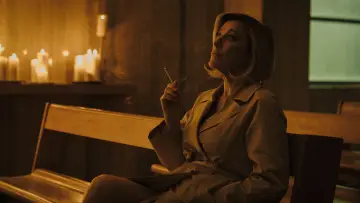 Задник до фільму "L