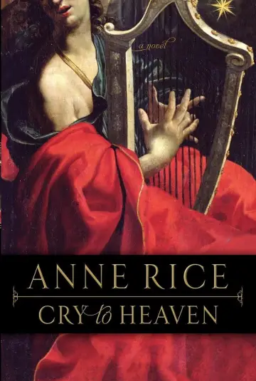 Постер до фільму "Cry to Heaven" #791078