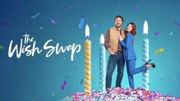 Задник до фильму"The Wish Swap" #703614