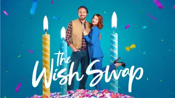 Задник до фильму"The Wish Swap" #703618