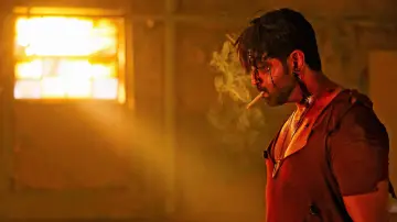 Задник до фильму"ரெட்ட தல" #593325
