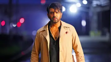 Задник до фильму"ரெட்ட தல" #593327